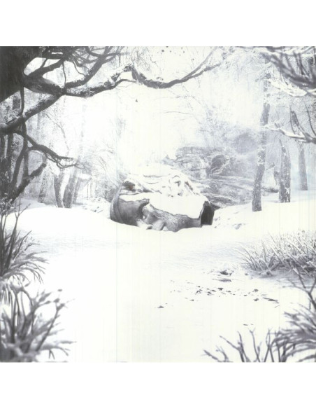 Weezer - SZNZ: Winter