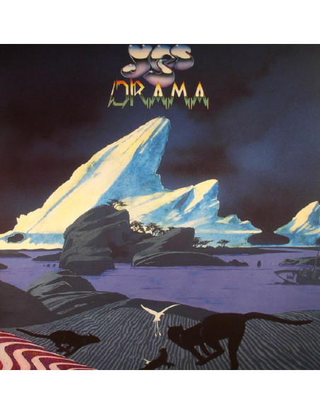 Yes - Drama