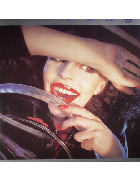 Cars The - The Cars