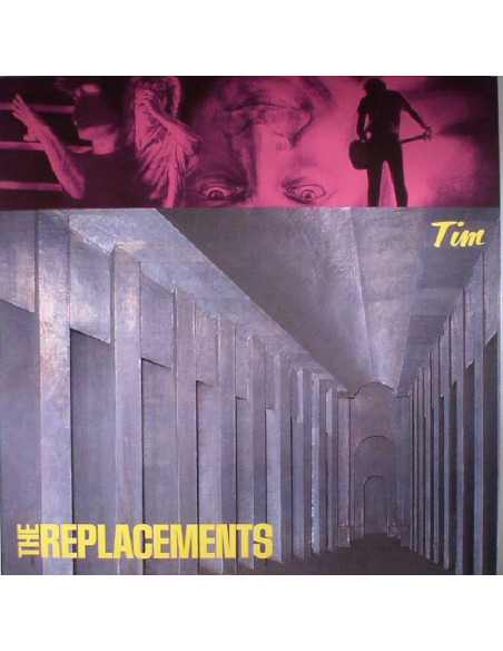 Replacements The - Tim (reissue)