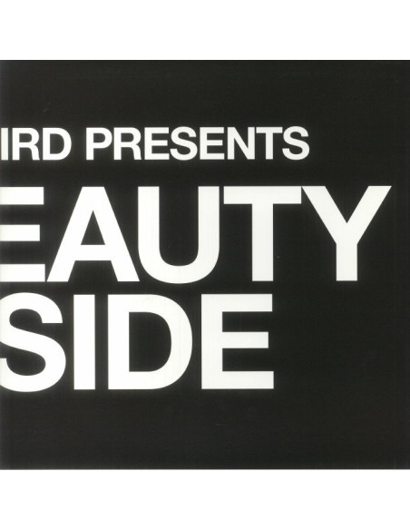 Lefto/Various - Lefto Early Bird presents The Beauty Is Inside