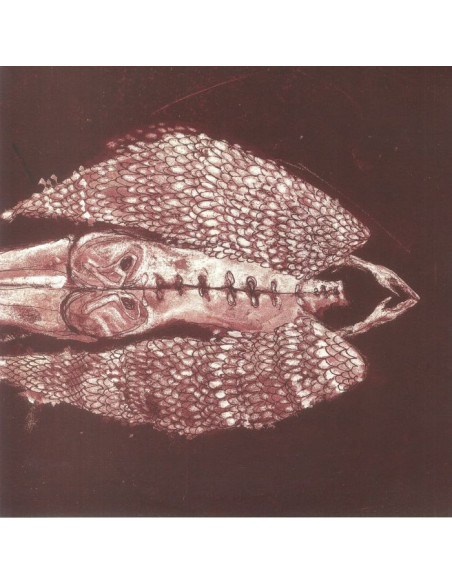 Cerberus Shoal - Homb (Anniversary Edition)