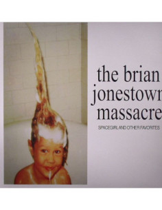 Brian Jonestown Massacre The - Spacegirl and Other Favorites