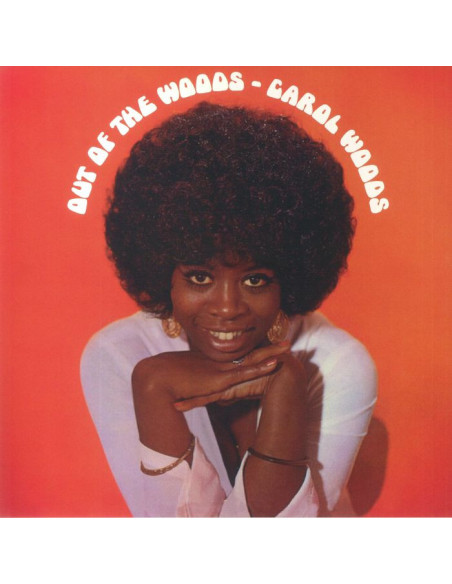 Woods Carol - Out Of The Woods (reissue)
