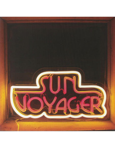 Sun Voyager - Sun Voyager
