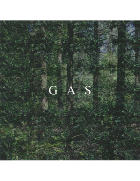 Gas - Rausch