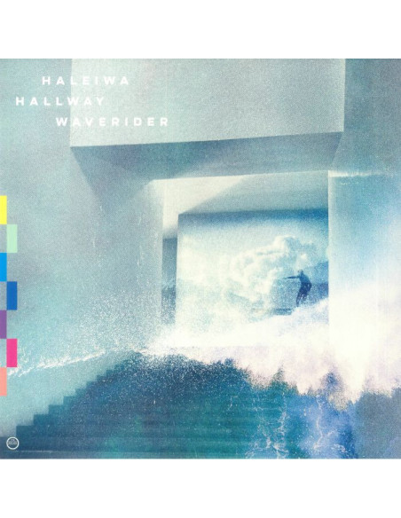Haleiwa - Hallway Waverider