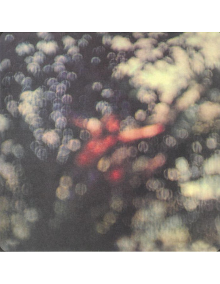 Pink Floyd - Obscured By Clouds (remastered)