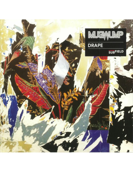 Mugwump - Drape