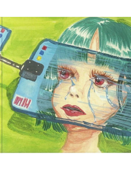 Kitamura Fuki - IMIW