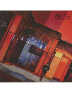 Alfa Mist - Structuralism