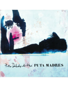 Doherty Peter/The Puta Madres - Peter Doherty and The Puta Madres