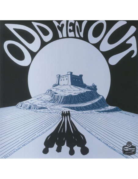 Odd Men Out - Odd Men Out
