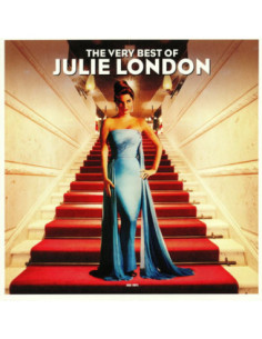 London Julie - The Very Best Of