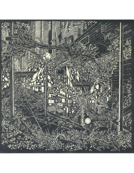 Long Jake - City Swamp