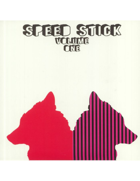 Speed Stick - Volume One