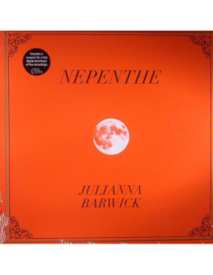 Barwick Julianna - Nepenthe