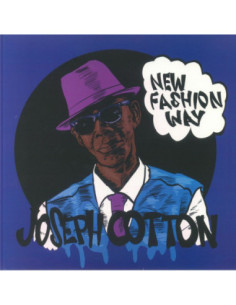Cotton Joseph - New Fashion Way (Record Store Day RSD 2024)