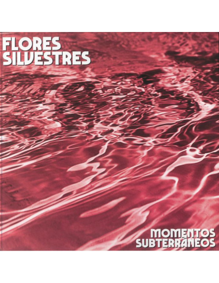 Silvestres Flores - Momentos Subterraneos