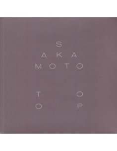 Sakamoto Ryuichi/David Toop - Garden Of Shadows and Light