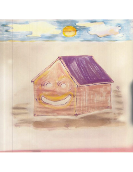 Various - Escho 15 Ar: Burgers For My New Life