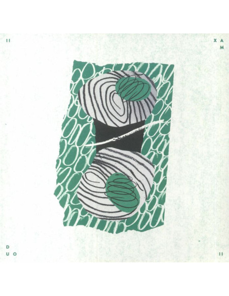 Xam Duo - Xam Duo II