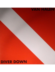 Van Halen - Diver Down