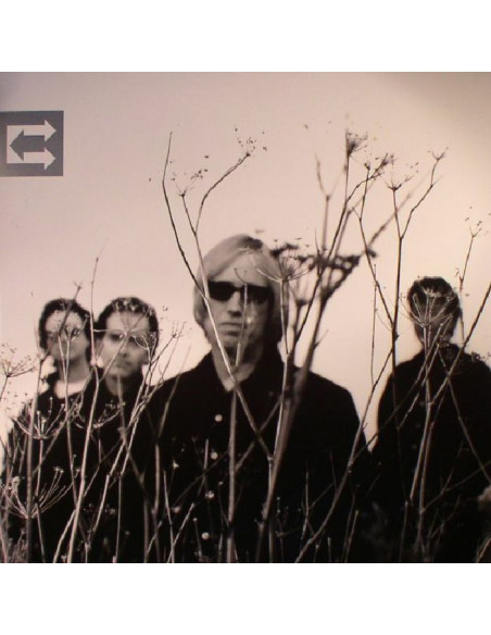 Petty Tom and The Heartbreakers - Echo (remastered)