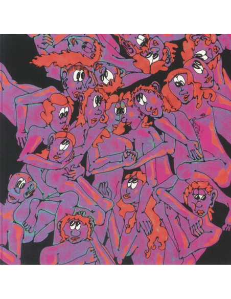 Dj Subaru - Lots Of Love