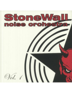 Stonewall Noise Orchestra - Vol 1