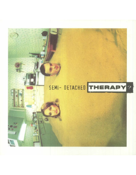 Therapy? - Semi Detached (25th Anniversary Edition)