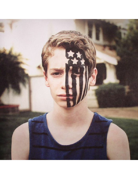 Fall Out Boy - American Beauty/American Psycho