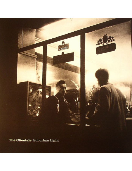 Clientele The - Suburban Light