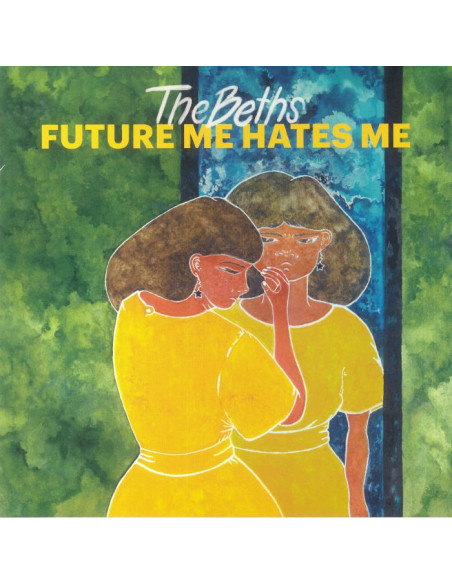 Beths The - Future Me Hates Me