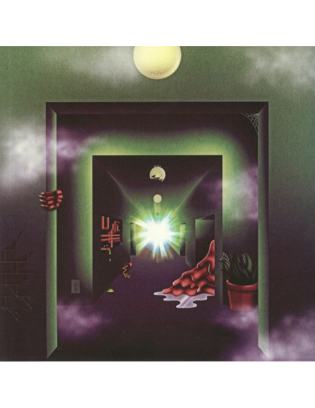 Thee Oh Sees - A Weird Exits (Love Record Stores 2020)