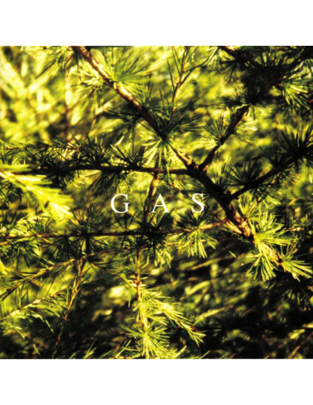Gas - Pop (reissue)