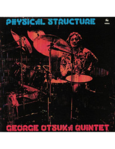 George Otsuka Quintet - Physical Structure