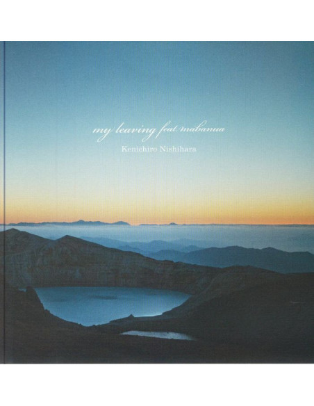Nishihara Kenichiro - My Leaving