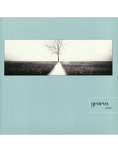 Geneva - Further (Deluxe Expanded Edition) (remastered)