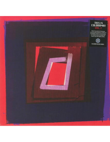 Various - This Is Colorama! Vol 1