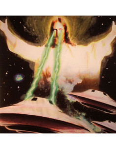 Les Big Byrd - They Worshipped Cats