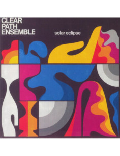 Clear Path Ensemble - Solar Eclipse