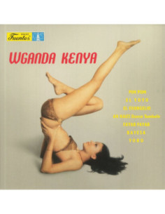 Wganda Kenya - Wganda Kenya (Special Edition)