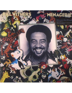 Withers Bill - Menagerie