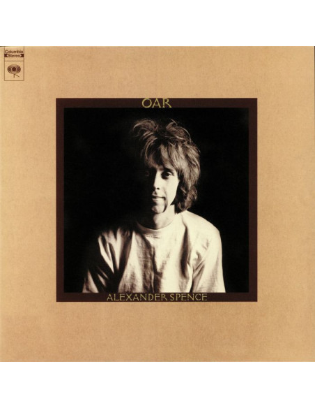 Spence Alexander - Oar