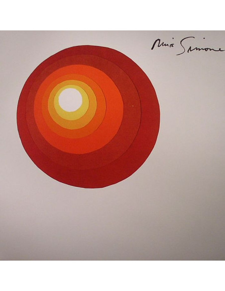 Simone Nina - Here Comes The Sun (remastered)