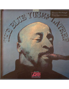 Lateef Yusef - The Blue Yusef Lateef - (Export)