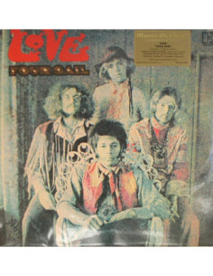 Love - Four Sail