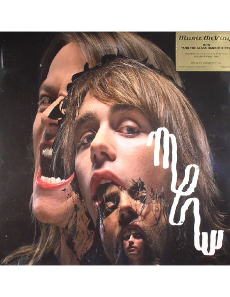 Mew - And The Glass Handed Kites