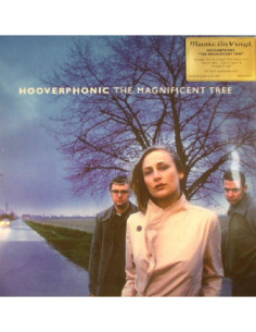 Hooverphonic - The Magnificent Tree (Record Store Day 2016)